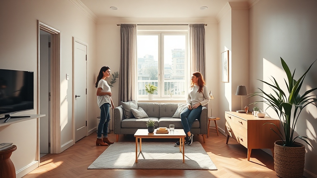 Espaços compactos, soluções inteligentes