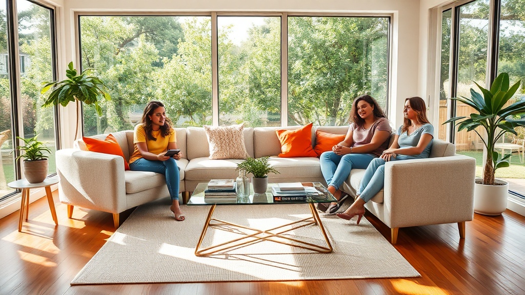 Novidades que ajudam a aproveitar cada centímetro