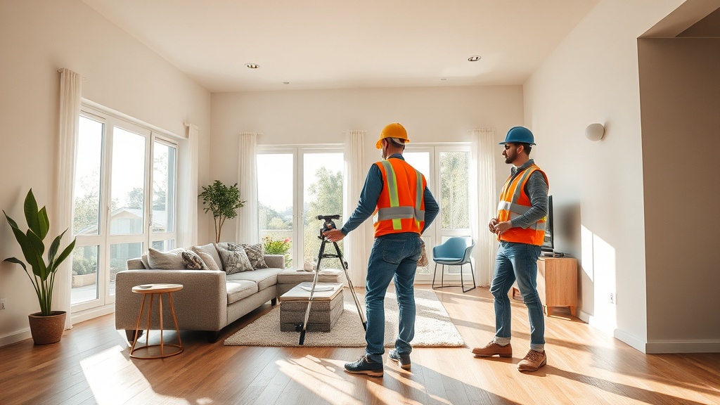 Reformar com segurança: por onde começar