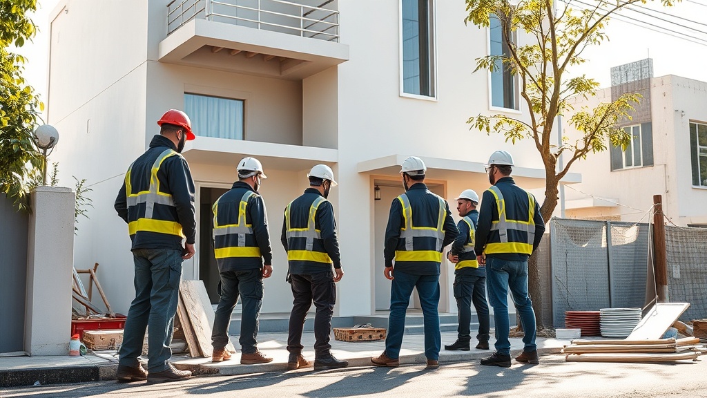 Do briefing ao acabamento: um passo a passo eficiente