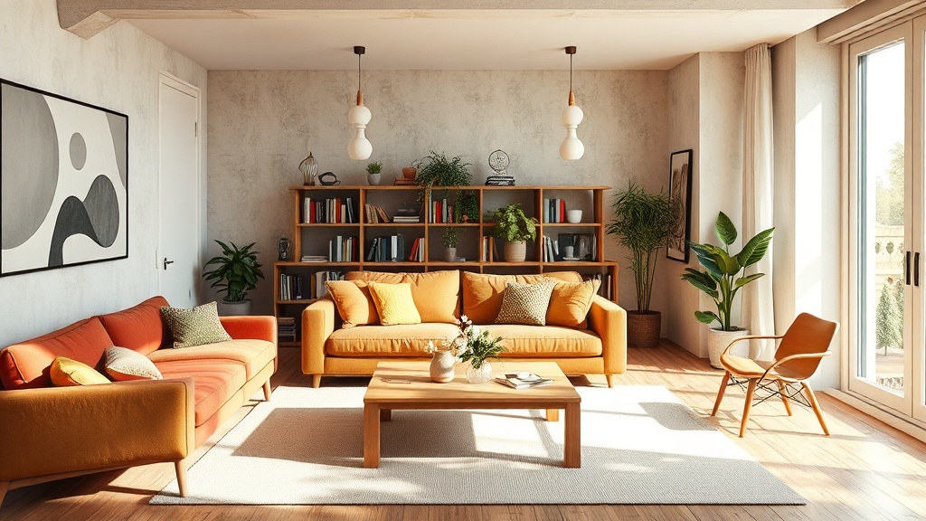 Objetivos práticos da modernização de apartamentos antigos