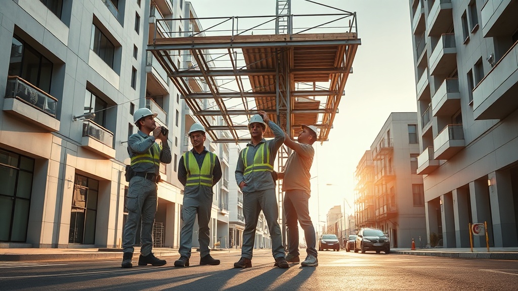 Tendências que unem desempenho, estética e eficiência