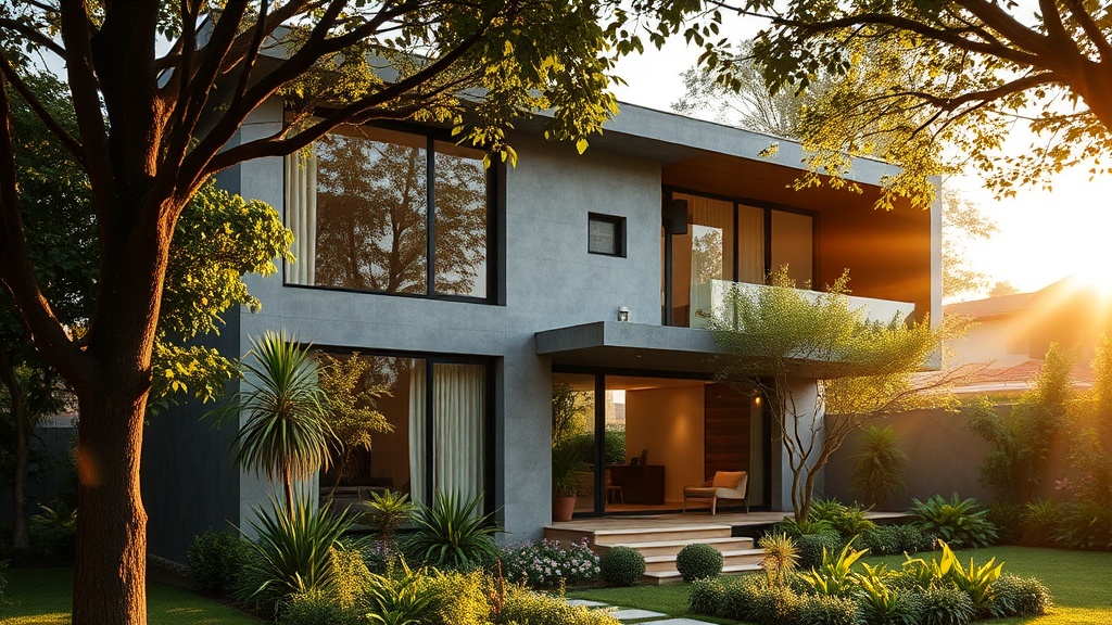 Reforma sustentável: o que significa na prática