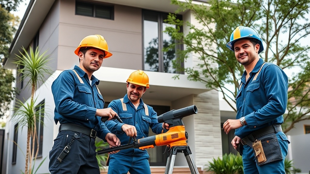 O que executamos e onde aplicar