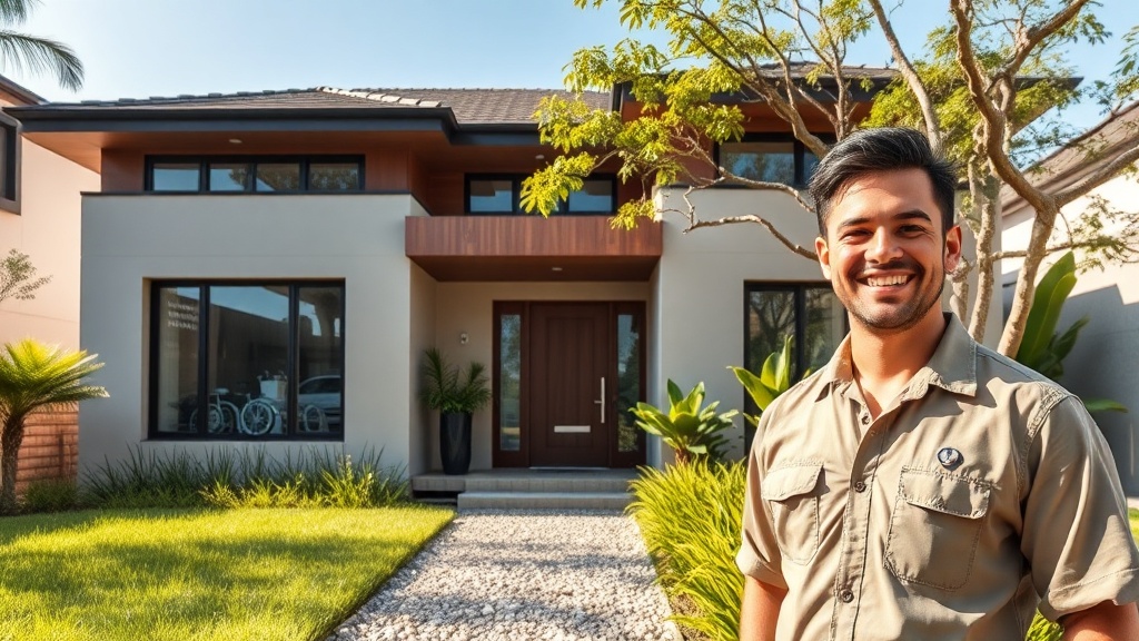 Valor e desempenho de um imóvel bem cuidado