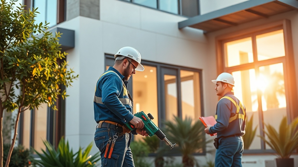 O que muda na engenharia e nas reformas atuais