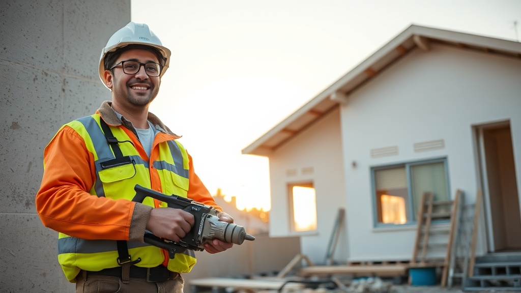 Armadilhas comuns de obras e como preveni-las
