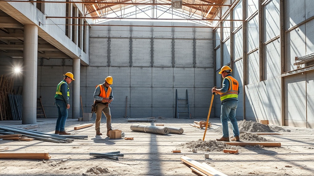 Do briefing ao canteiro: como planejar sem surpresas