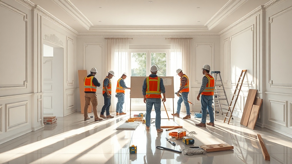 O que está em alta: materiais, layouts e acabamentos