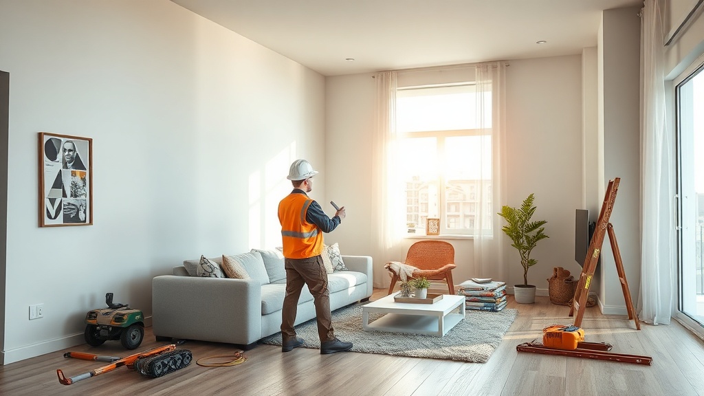 Antes de começar: o que define uma boa reforma