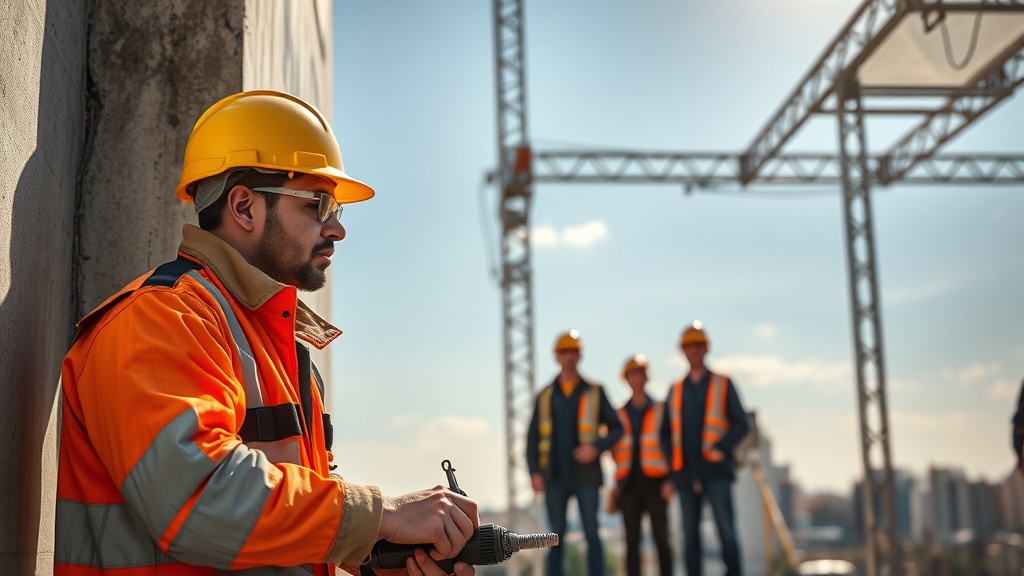 O que está em alta no canteiro e no projeto