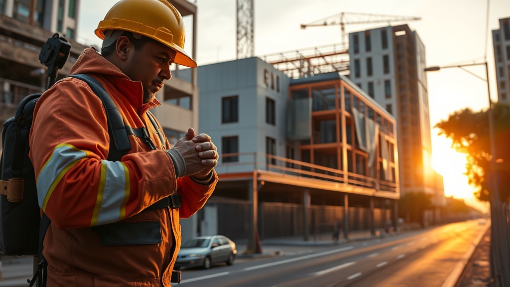 O que está mudando nas obras: práticas e tendências atuais