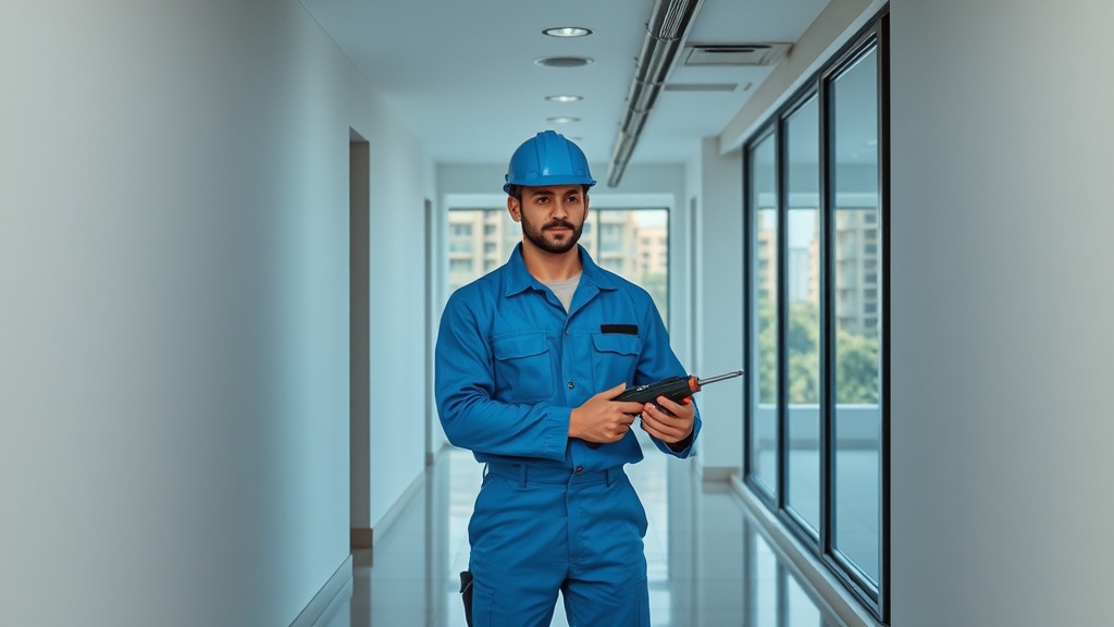 Entenda a manutenção preventiva em condomínios