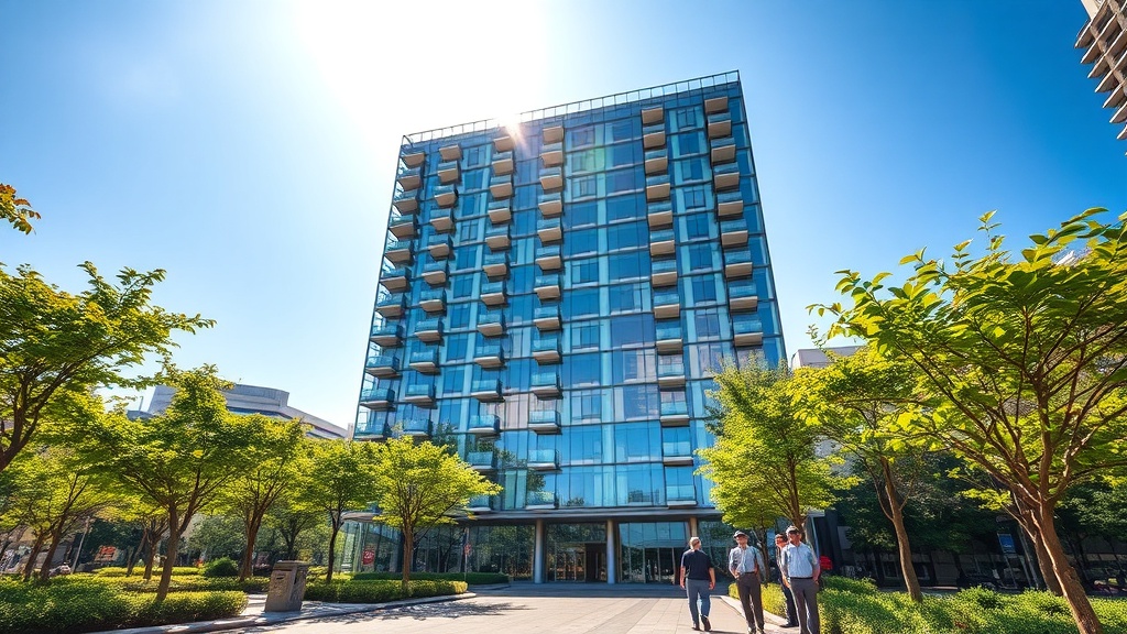 Manutenção obrigatória: o que a lei exige de prédios e condomínios