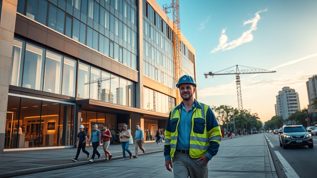 O que está mudando na engenharia e como isso impacta a gestão predial