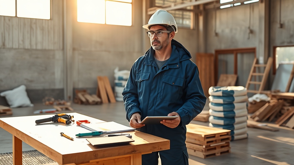 Do levantamento ao cronograma: como organizar o ano