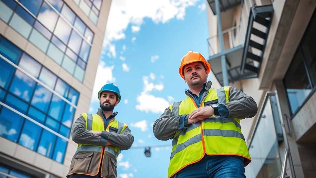 Novas práticas e tendências que elevam a manutenção predial