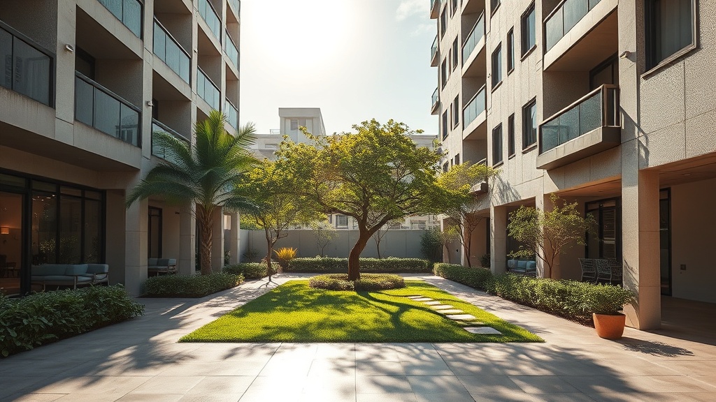 Movimentos atuais da engenharia que influenciam condomínios