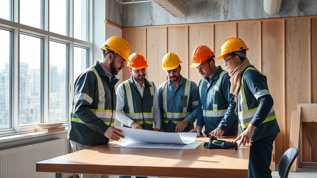 Como organizar um plano eficiente: do briefing ao cronograma