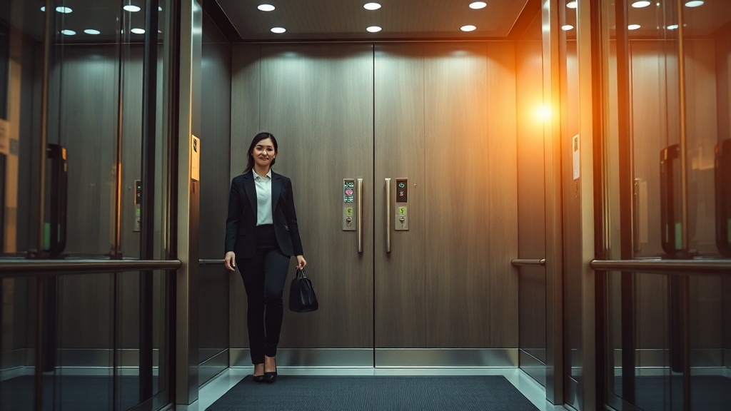 Fundamentos que você precisa dominar sobre elevadores e sua manutenção