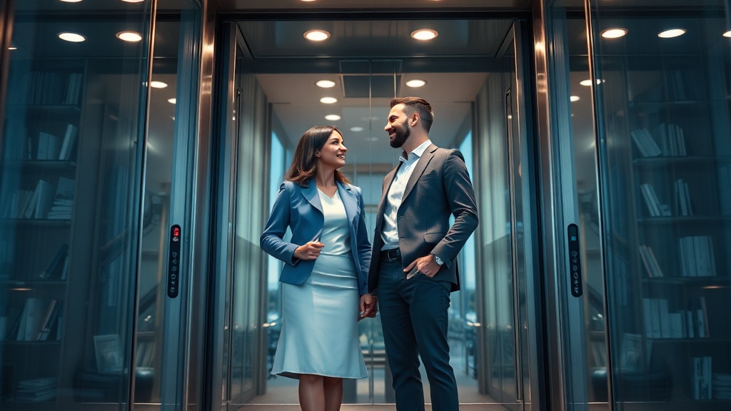 O que há de novo na manutenção e operação de elevadores