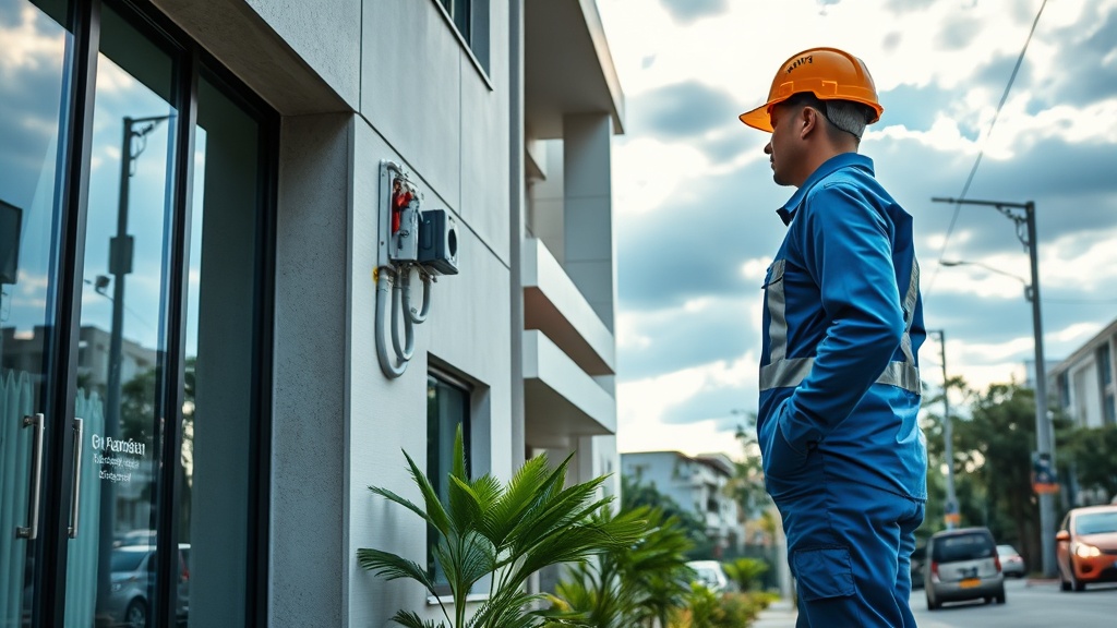 O que é tendência na engenharia elétrica predial