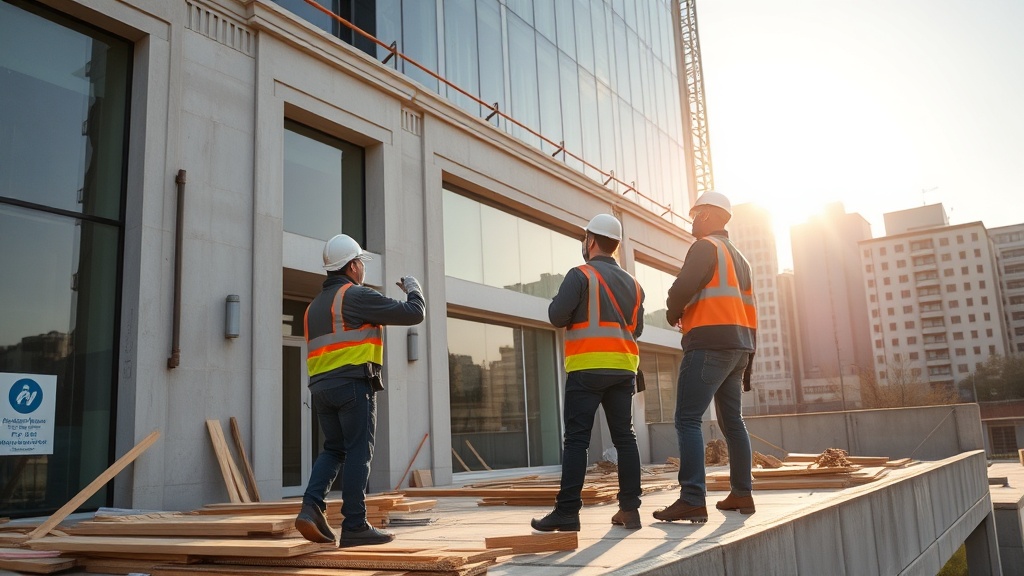 Organização eficiente: do briefing ao cronograma físico-financeiro