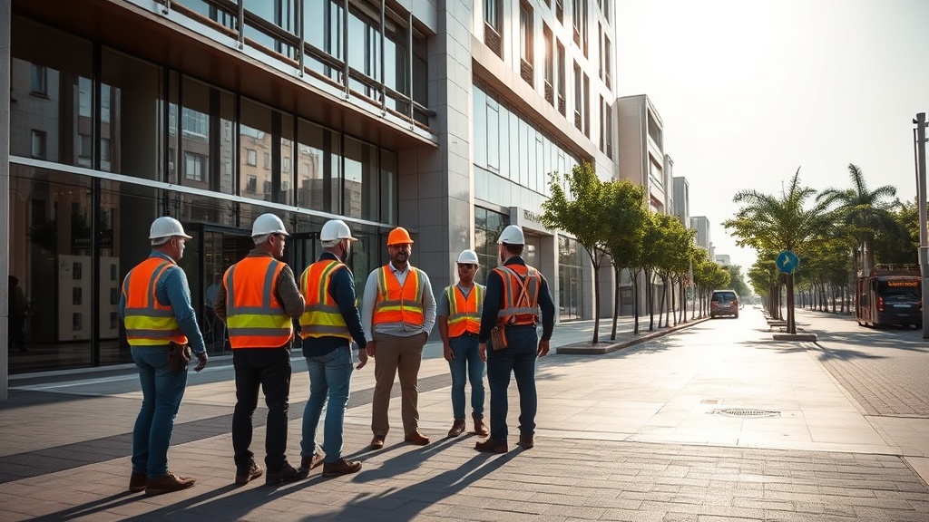 Do diagnóstico à entrega: caminho organizado para intervir no sistema