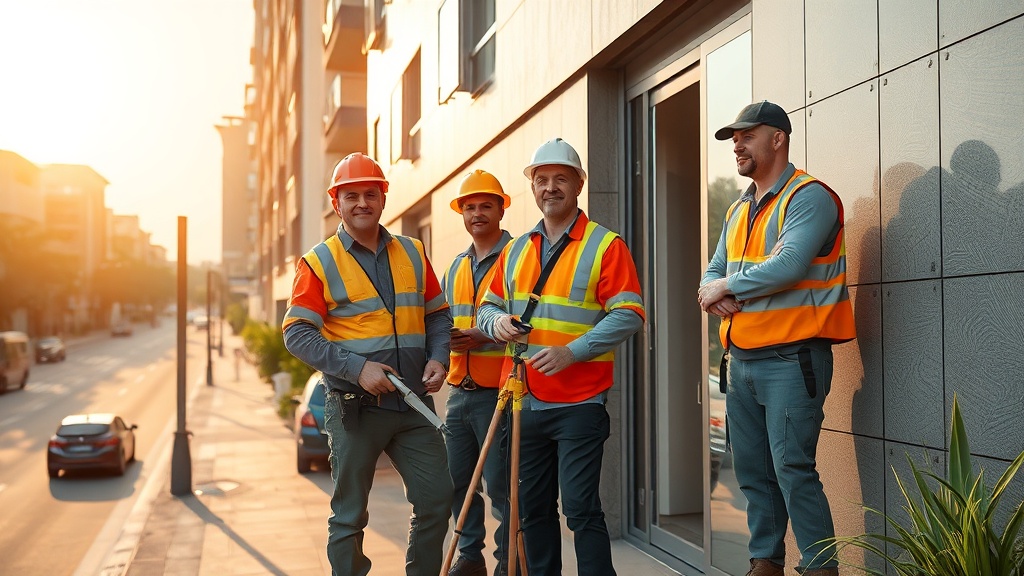 Eficiência em alta: práticas e tendências para reduzir consumo