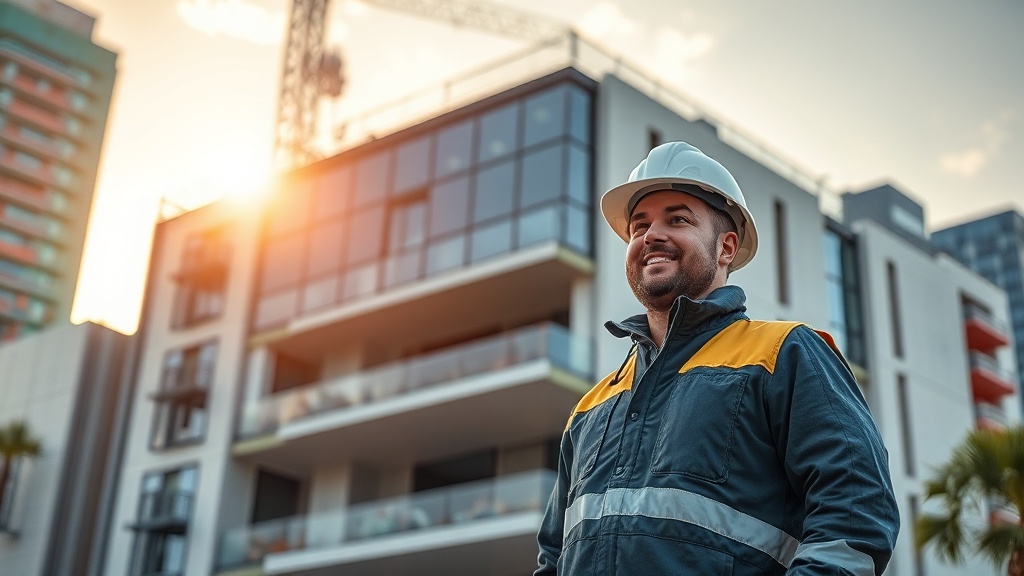 Movimentos atuais que elevam o padrão das edificações