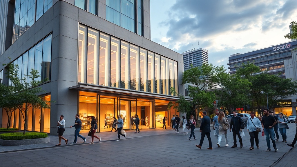 Fachadas em foco: segurança, conformidade e durabilidade