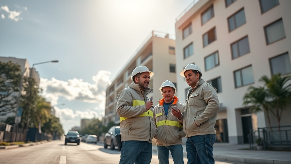 Do briefing ao pós-obra: como planejar bem