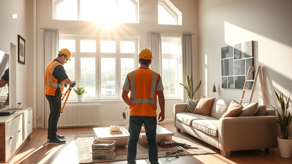 Como planejar uma rotina eficiente de manutenção