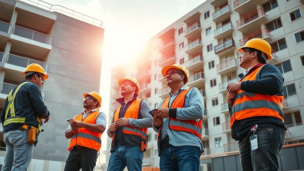 Organização do serviço: do diagnóstico ao cronograma