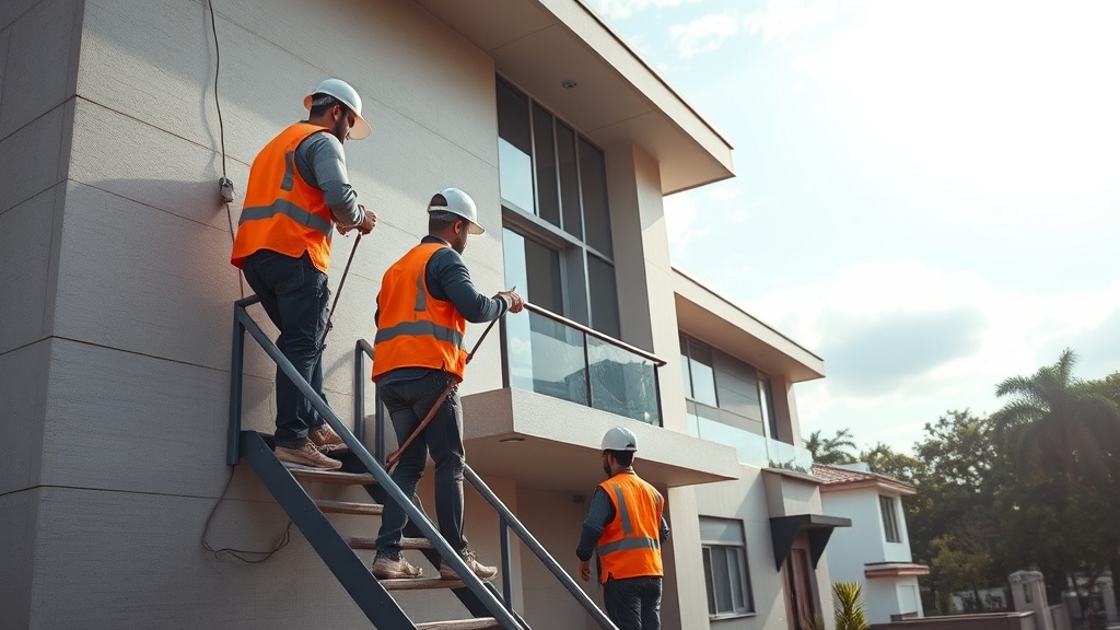 Como planejar uma manutenção sem surpresas