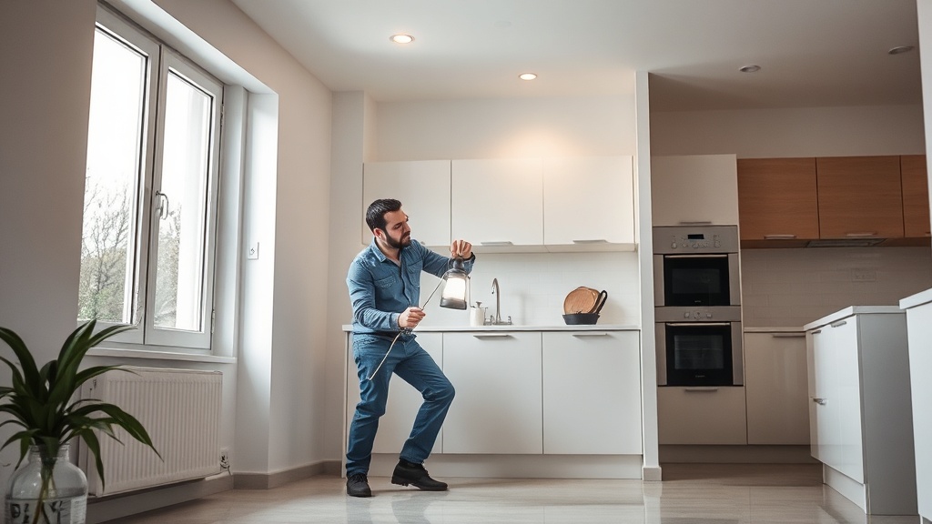 Entenda o sistema hidráulico do seu imóvel