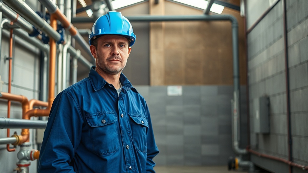 O que está mudando na operação de água predial e industrial