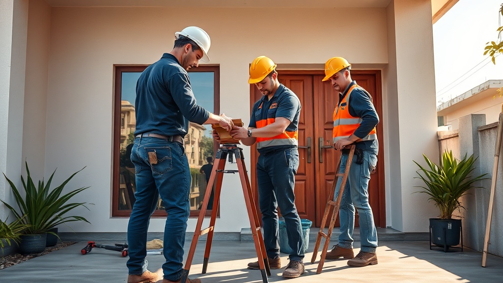 Materiais e tecnologias que elevam a confiabilidade