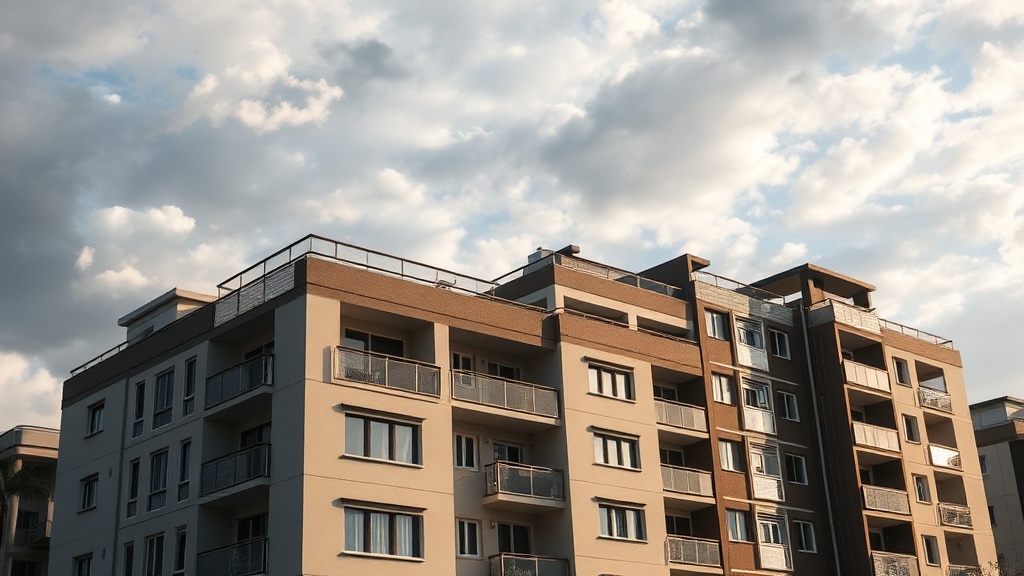 O papel do telhado e das calhas no desempenho do condomínio