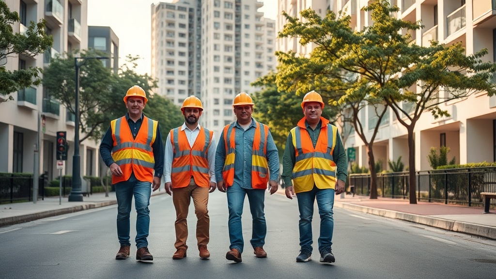 O que há de mais atual em instalações e projetos