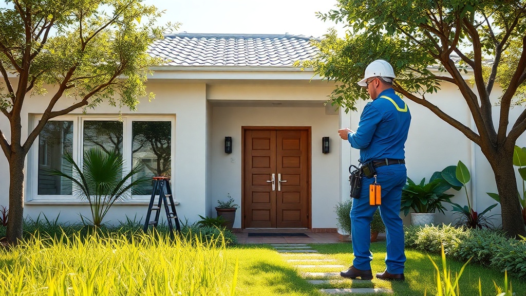 Quando chamar um eletricista e o que influencia no valor