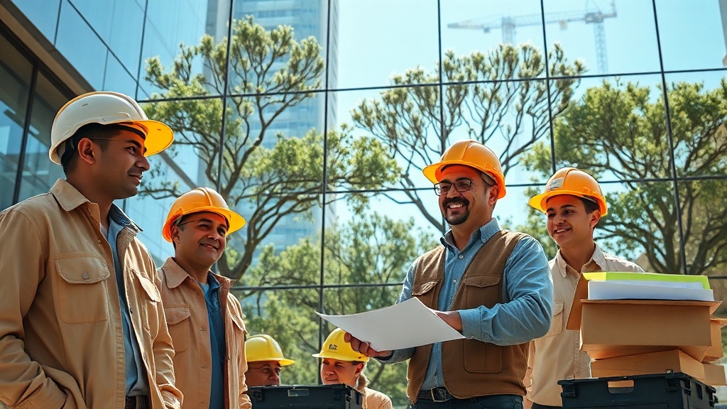 Materiais e tecnologias que elevam desempenho e sustentabilidade