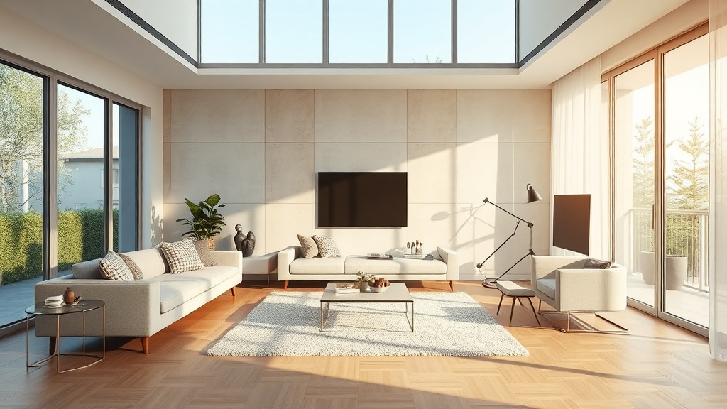 O impacto da elétrica na valorização do imóvel