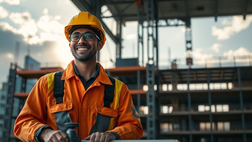 O que há de moderno na elétrica e na construção