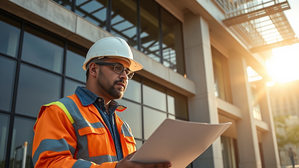 Tecnologia e materiais a favor da eficiência e da segurança