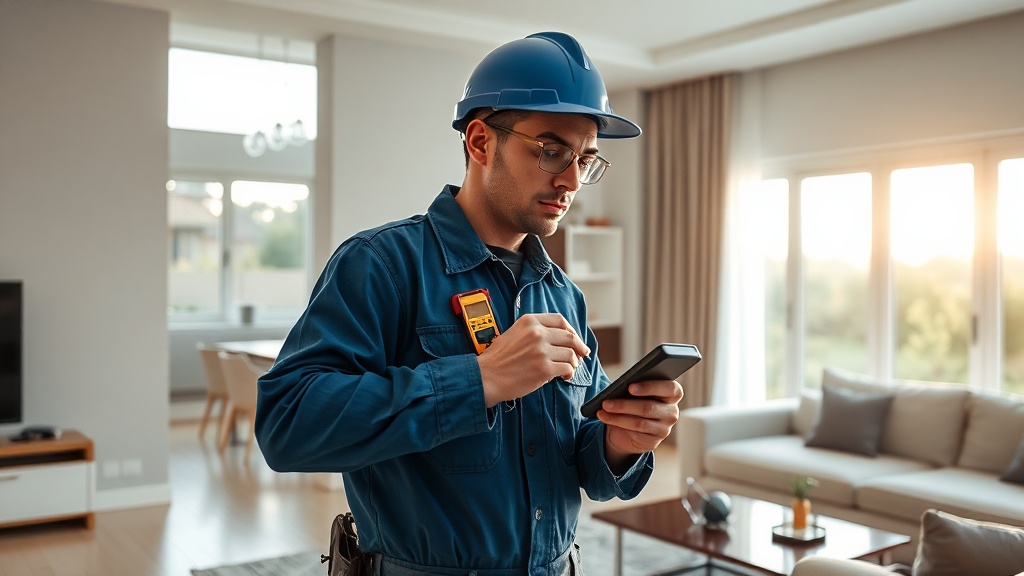 Escopo elétrico: o que precisa estar no papel