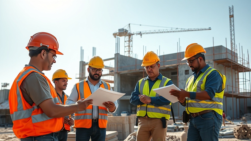 Falhas frequentes que pressionam custo e prazo