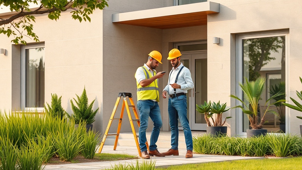 Planejamento que evita retrabalhos e atrasos