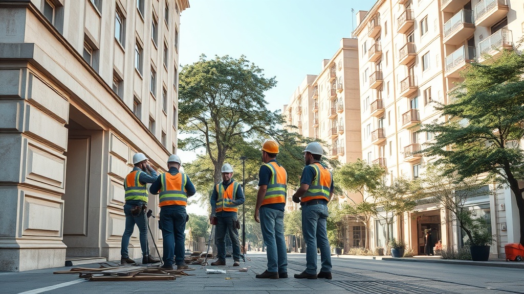 O que há de novo na obra inteligente
