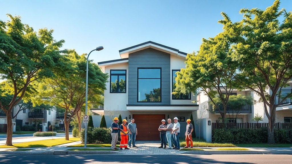 O que está em alta na construção e na reforma